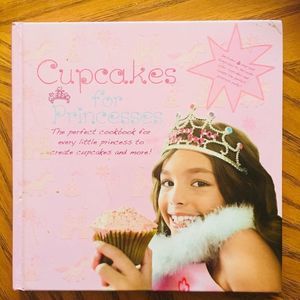 Cupcakes for Princesses